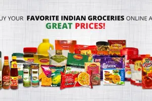 Radhe Wholesale & Retail Quakers Hill