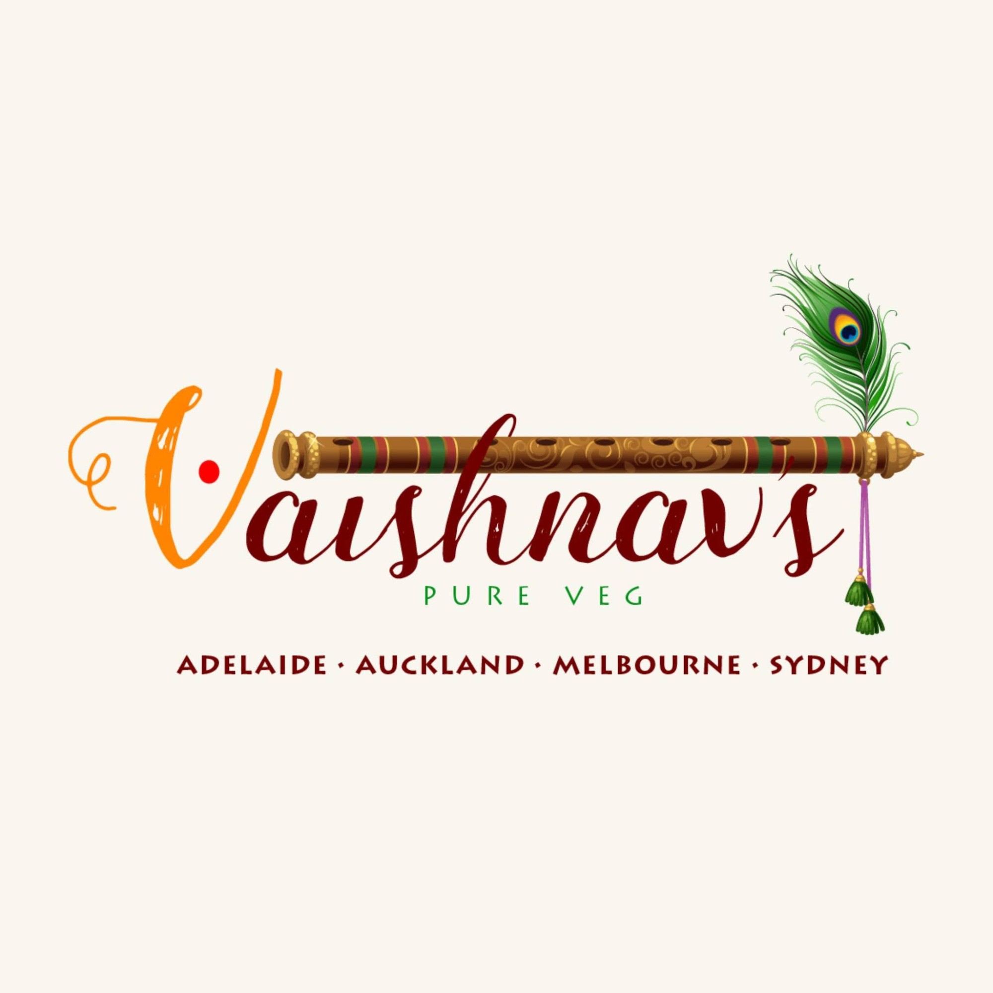 Vaishnav's Pure Veg