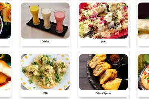 Big Bite Indian Street Food Bella Vista