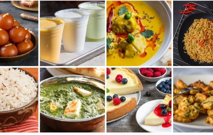 Gopinatha’s - Chippendale