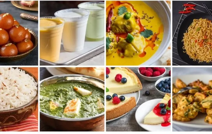 Gopinatha’s - Chippendale