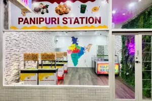 PaniPuri Station Seven Hills