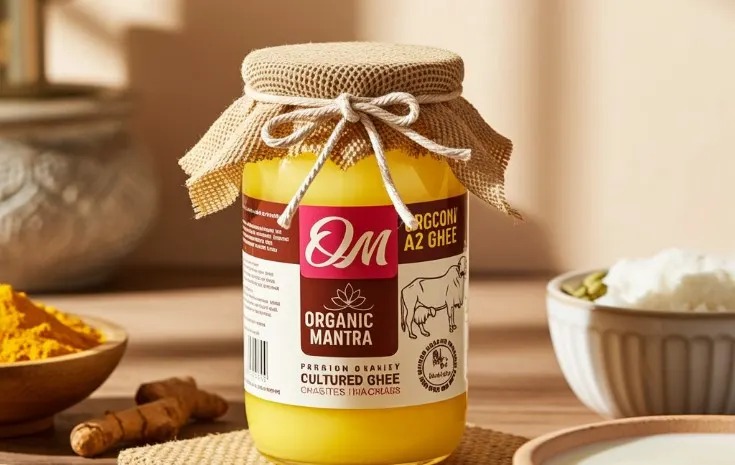 ORGANIC MANTRA PTY LTD