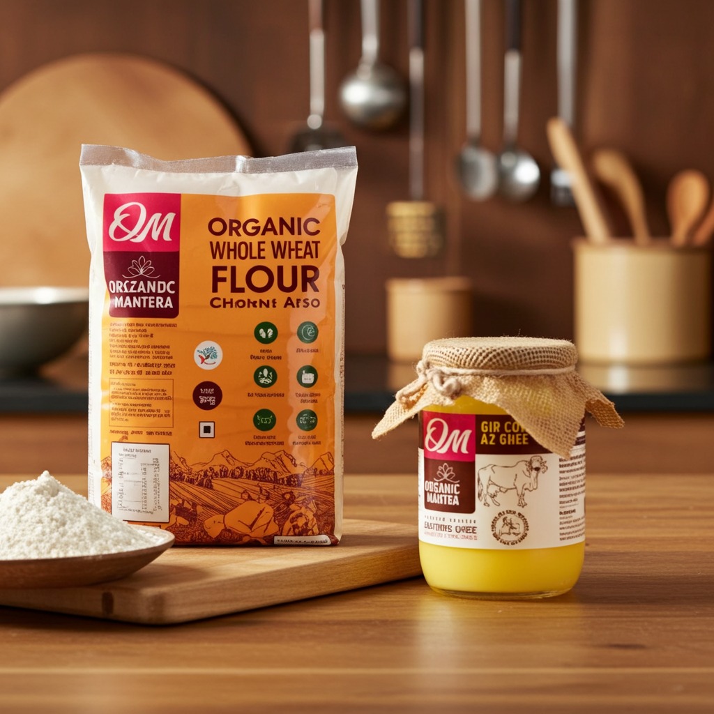 exclusive discount on quality organic mantra products