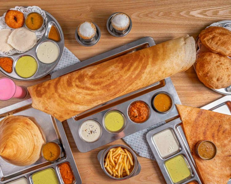 Saravanaa Bhavan Narre Warren