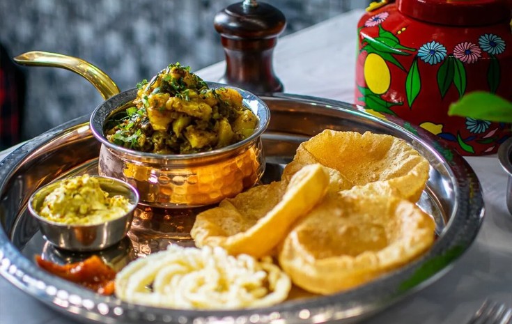 Chai N Chilli Clayton