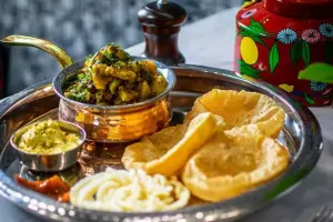 Chai N Chilli Clayton