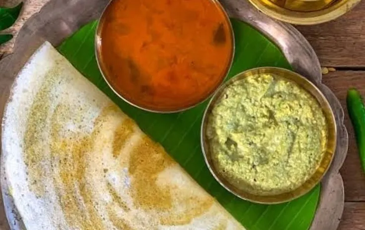 Authentic Chutney South Indian Wentworthville