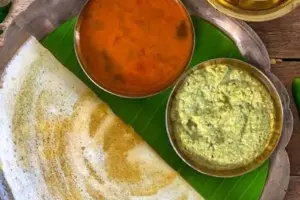 Authentic Chutney South Indian Wentworthville