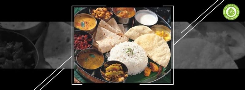 Saravanaa Bhavan Truganina