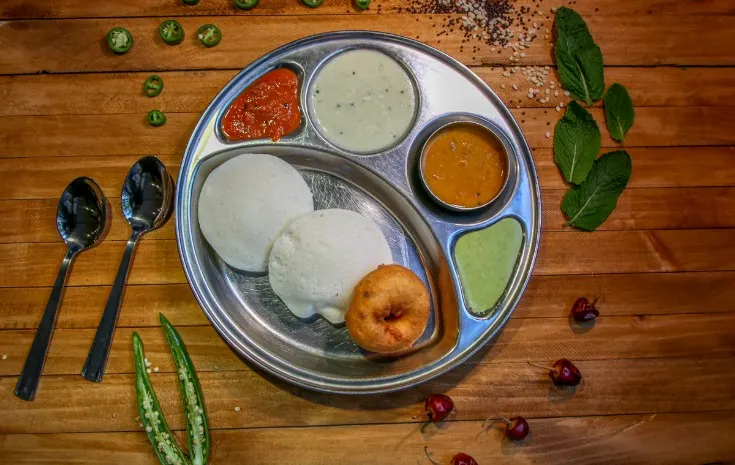 Saravanaa Bhavan Parramatta