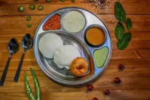 Saravanaa Bhavan Parramatta