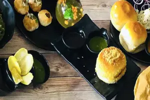 Big Bite Indian Street Food Wentworthville