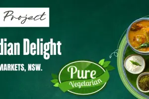 The Idli Project Parklea Markets