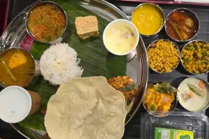 Rasam Restaurant Canberra