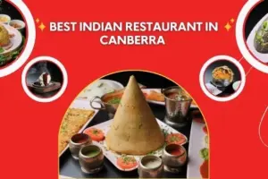 Sankalp Restaurant Belconnen - 100% Veg (Vegan & NOG options available)