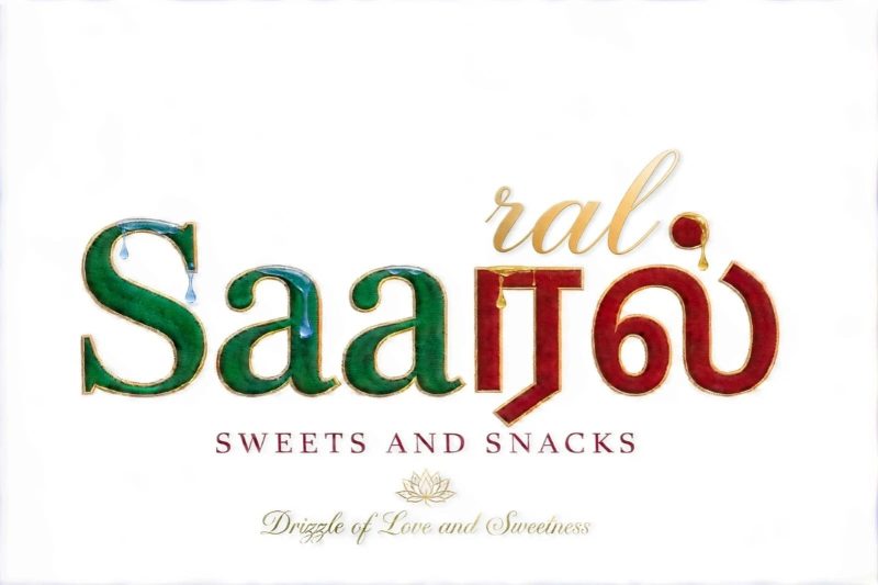 Saaral
