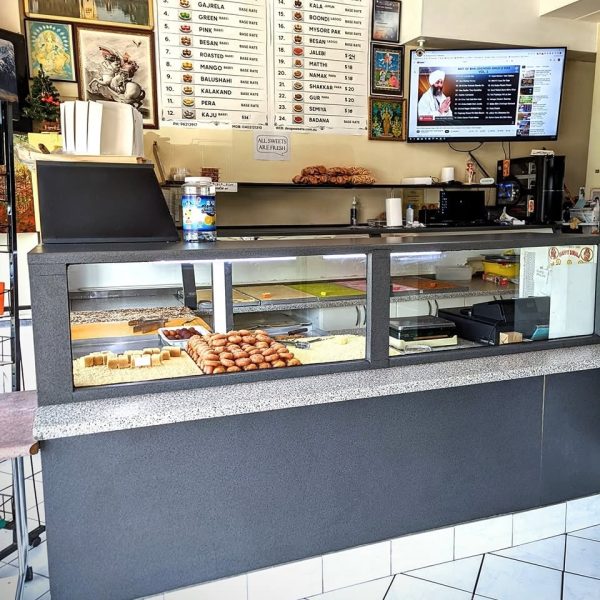 Deap Sweets Blacktown