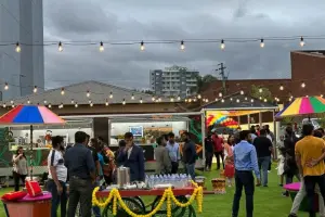 The Urban Chowk | Wentworthville