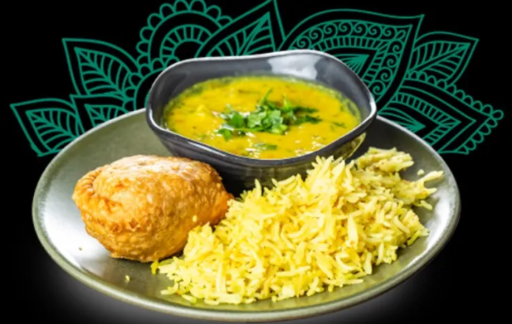 Govindas Pure Veg Burleigh Heads