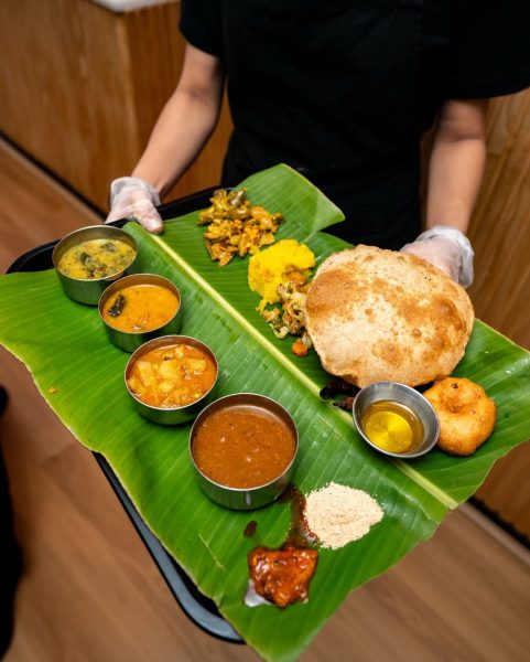 Saravanaa Bhavan Werribee