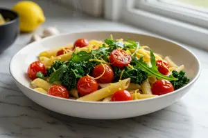 One-Pot Pasta (Meghan Markle's Viral)