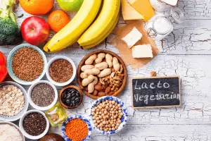 Exploring the Motivations: Why Individuals Choose a Lacto-Vegetarian Diet