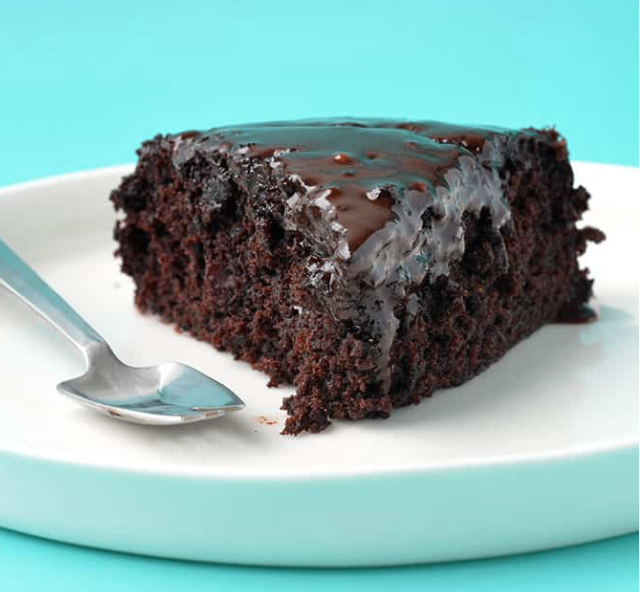 Eggless Chocolate Chip Cookies