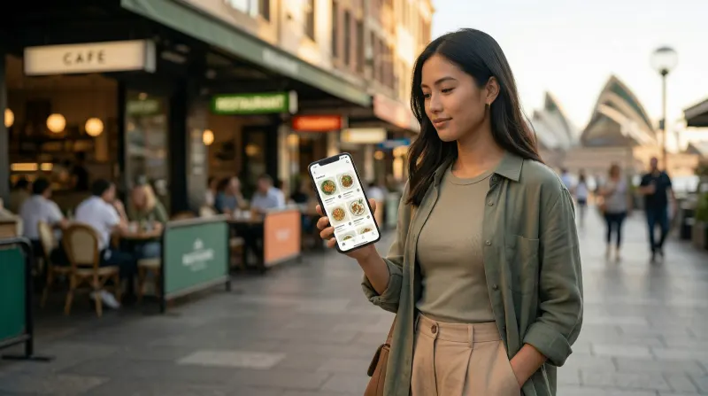 How Community-Driven Food Discovery is Changing Dining Choices