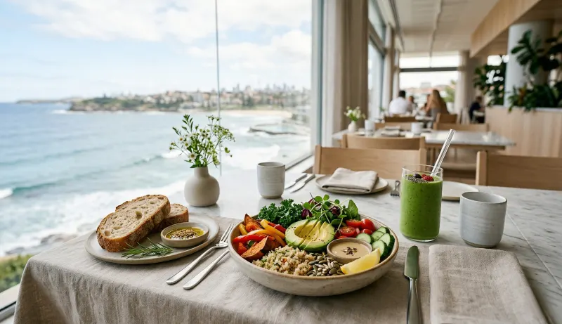 Is Vegan Food Healthy?