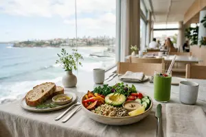 Is Vegan Food Healthy?