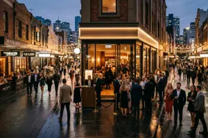 How to Promote a Restaurant in Australia